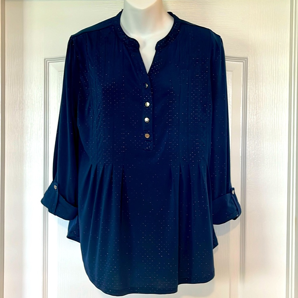 Flowy blouse